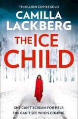 Ice Child, Book 9 цена и информация | Фантастика, фэнтези | 220.lv