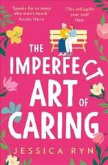 Imperfect Art of Caring cena un informācija | Fantāzija, fantastikas grāmatas | 220.lv
