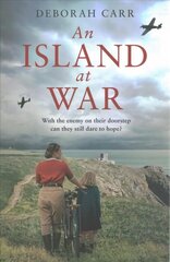 Island at War цена и информация | Фантастика, фэнтези | 220.lv