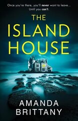 Island House cena un informācija | Fantāzija, fantastikas grāmatas | 220.lv