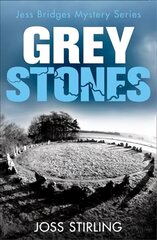 Grey Stones cena un informācija | Fantāzija, fantastikas grāmatas | 220.lv