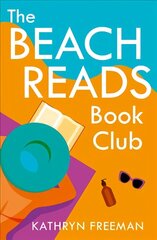 Beach Reads Book Club цена и информация | Романы | 220.lv