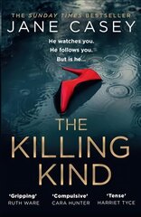 Killing Kind cena un informācija | Fantāzija, fantastikas grāmatas | 220.lv