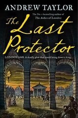 Last Protector, Book 4 cena un informācija | Fantāzija, fantastikas grāmatas | 220.lv