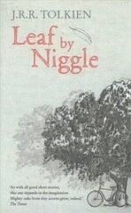 Leaf by Niggle cena un informācija | Fantāzija, fantastikas grāmatas | 220.lv