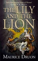 Lily and the Lion, Book 6 цена и информация | Фантастика, фэнтези | 220.lv