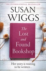 Lost and Found Bookshop цена и информация | Фантастика, фэнтези | 220.lv
