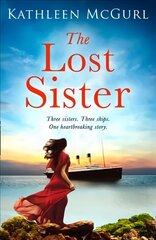 Lost Sister цена и информация | Фантастика, фэнтези | 220.lv