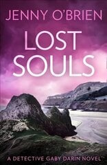Lost Souls цена и информация | Фантастика, фэнтези | 220.lv