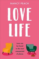 Love Life цена и информация | Фантастика, фэнтези | 220.lv