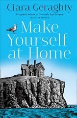 Make Yourself at Home цена и информация | Фантастика, фэнтези | 220.lv