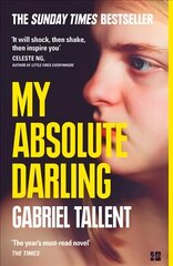 My Absolute Darling: The Sunday Times Bestseller ePub edition cena un informācija | Fantāzija, fantastikas grāmatas | 220.lv