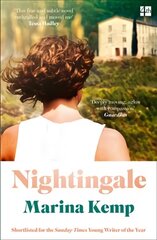 Nightingale цена и информация | Фантастика, фэнтези | 220.lv