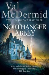 Northanger Abbey edition цена и информация | Фантастика, фэнтези | 220.lv