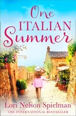 One Italian Summer cena un informācija | Fantāzija, fantastikas grāmatas | 220.lv