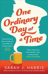 One Ordinary Day at a Time цена и информация | Фантастика, фэнтези | 220.lv