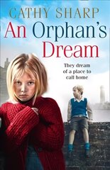 Orphan's Dream цена и информация | Фантастика, фэнтези | 220.lv