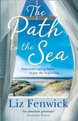 Path to the Sea цена и информация | Фантастика, фэнтези | 220.lv