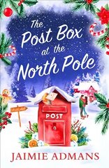 Post Box at the North Pole цена и информация | Фантастика, фэнтези | 220.lv