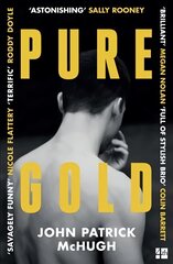 Pure Gold цена и информация | Фантастика, фэнтези | 220.lv