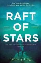 Raft of Stars цена и информация | Фантастика, фэнтези | 220.lv