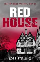 Red House цена и информация | Фантастика, фэнтези | 220.lv