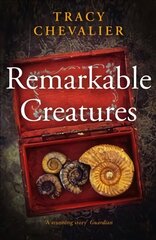 Remarkable Creatures цена и информация | Фантастика, фэнтези | 220.lv