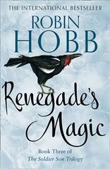 Renegade's Magic cena un informācija | Fantāzija, fantastikas grāmatas | 220.lv