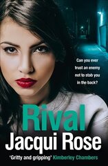 Rival цена и информация | Фантастика, фэнтези | 220.lv