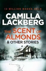 Scent of Almonds and Other Stories цена и информация | Фантастика, фэнтези | 220.lv