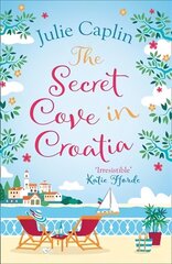 Secret Cove in Croatia Digital original цена и информация | Фантастика, фэнтези | 220.lv