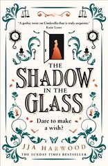Shadow in the Glass cena un informācija | Fantāzija, fantastikas grāmatas | 220.lv