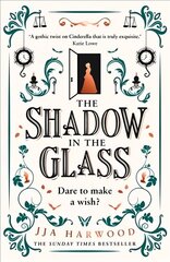 Shadow in the Glass цена и информация | Фантастика, фэнтези | 220.lv