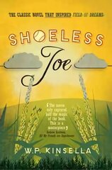 Shoeless Joe цена и информация | Фантастика, фэнтези | 220.lv