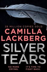 Silver Tears цена и информация | Фантастика, фэнтези | 220.lv