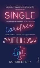 Single, Carefree, Mellow цена и информация | Фантастика, фэнтези | 220.lv