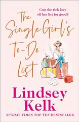 Single Girl's To-Do List цена и информация | Фантастика, фэнтези | 220.lv