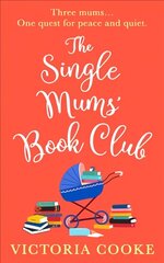 Single Mums' Book Club cena un informācija | Fantāzija, fantastikas grāmatas | 220.lv