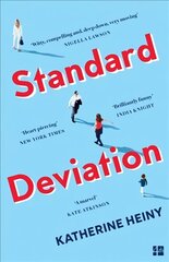 Standard Deviation: `The Best Feel-Good Novel Around' Daily Mail ePub edition cena un informācija | Fantāzija, fantastikas grāmatas | 220.lv