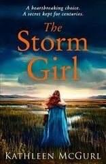 Storm Girl цена и информация | Фантастика, фэнтези | 220.lv