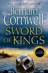 Sword of Kings цена и информация | Фантастика, фэнтези | 220.lv