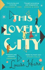 This Lovely City цена и информация | Фантастика, фэнтези | 220.lv