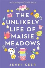 Unlikely Life of Maisie Meadows Digital original цена и информация | Фантастика, фэнтези | 220.lv