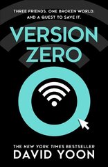 Version Zero цена и информация | Фантастика, фэнтези | 220.lv