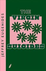 Virgin Suicides cena un informācija | Fantāzija, fantastikas grāmatas | 220.lv