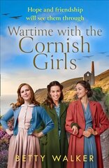 Wartime with the Cornish Girls цена и информация | Фантастика, фэнтези | 220.lv