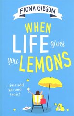When Life Gives You Lemons цена и информация | Фантастика, фэнтези | 220.lv