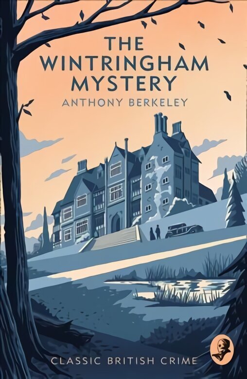 Wintringham Mystery: Cicely Disappears cena un informācija | Fantāzija, fantastikas grāmatas | 220.lv