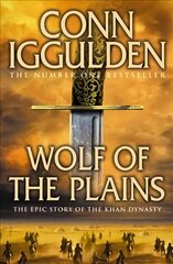 Wolf of the Plains ePub edition, Book 1 цена и информация | Фантастика, фэнтези | 220.lv