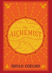 Alchemist The Pocket Alchemist edition cena un informācija | Fantāzija, fantastikas grāmatas | 220.lv